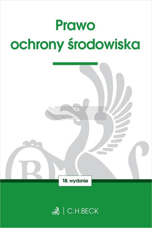 Prawo ochrony środowiska