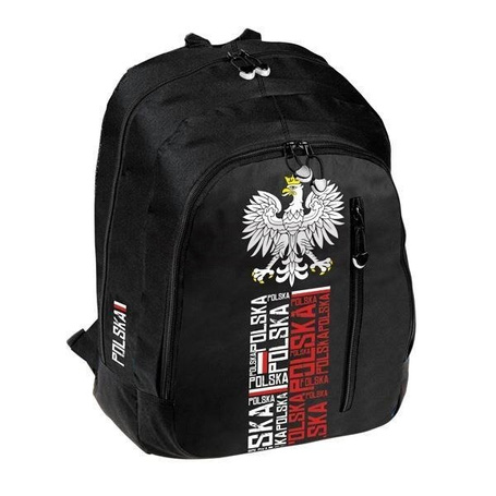 Plecak szkolny Polska