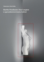 Martha Nussbaum i Rae Langton o...