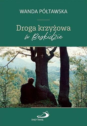 Droga krzyżowa w Beskidzie