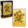 LEGO ART 31215 SŁONECZNIKI VINCENTA VAN GOGHA zestaw klocków 18+