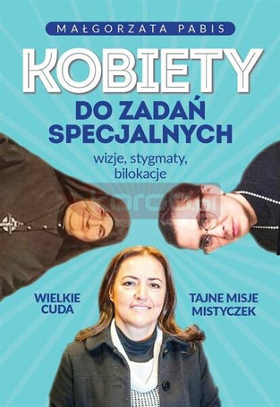 Kobiety do zadań specjalnych