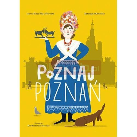 Poznaj Poznań
