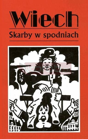 Skarby w spodniach