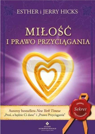 Miłość i prawo przyciągania w.2