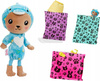 LALKA BARBIE CUTIE REVEAL CHELSEA W KOSTIUMIE MISIA przebranego za DELFINA HRK30