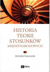 Historia teorii stosunków międzynarodowych