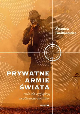 Prywatne armie świata