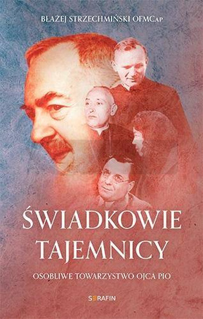 Świadkowie tajemnicy