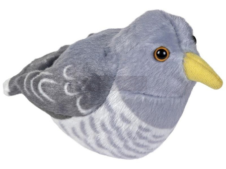 Maskotka Kukułka zwyczajna z dzwiękiem