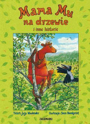 Mama Mu na drzewie i inne historie