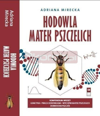 Hodowla Matek Pszczelich