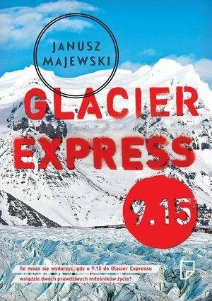 Glacier Express 9.15