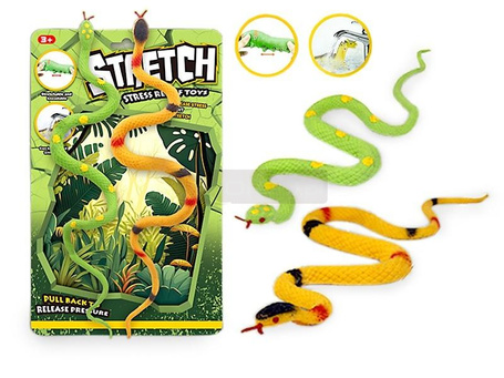 Wąż rozciągliwy MIX