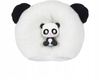 Lalka Barbie w przebraniu pandy HHG22