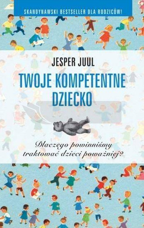 Twoje kompetentne dziecko
