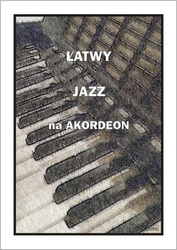Łatwy jazz na akordeon