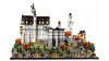KLOCKI LEGO ARCHITECTURE 21063 ZAMEK NEUSCHWANSTEIN