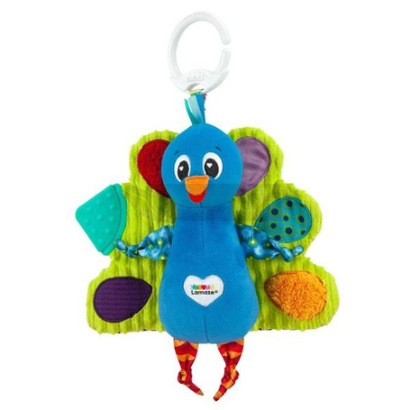Lamaze Zawieszka Pawik Paweł TOMY