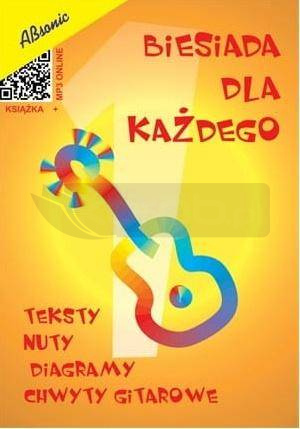 Biesiada dla każdego cz.1 w.2