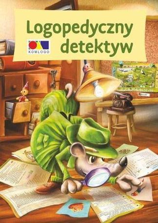 Pakiet: Akademia Detaktywa Jurka