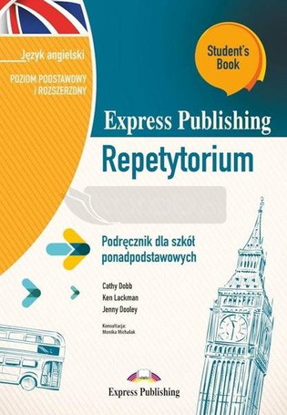 Repetytorium SB ZP + ZR + DigiBook