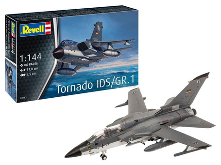 Model Set Panavia Tornado IDS/GR.1