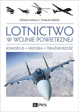 Lotnictwo w wojnie powietrznej