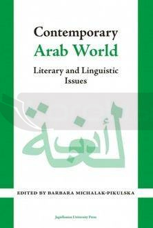 Contemporary Arab World