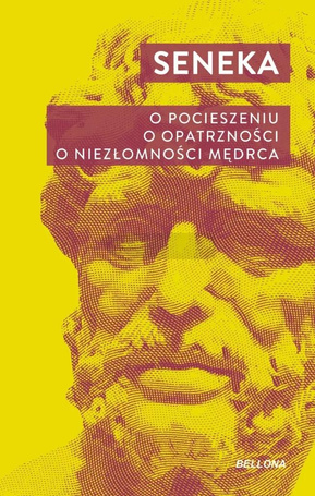 O pocieszeniu