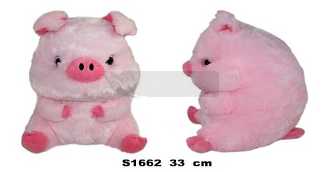 Świnka kula 33cm