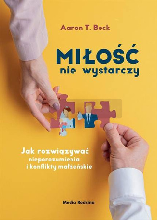 Miłość nie wystarczy
