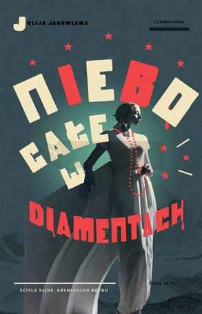 Niebo całe w diamentach