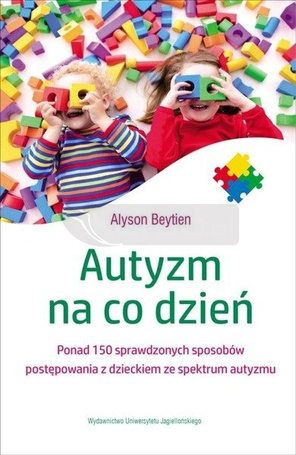 Autyzm na co dzień