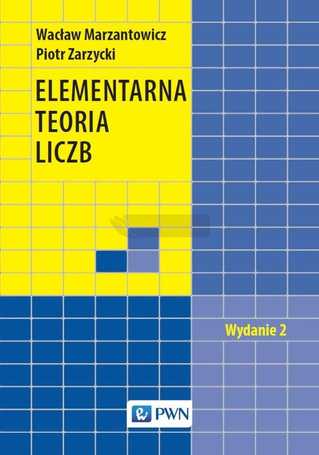Elementarna teoria liczb