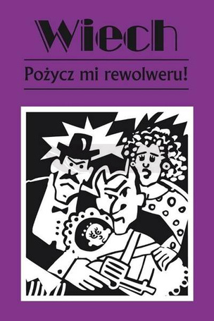 Pożycz mi rewolweru! w.2