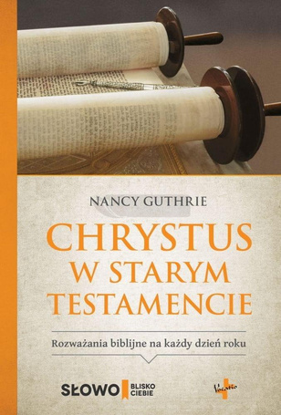 Chrystus w Starym Testamencie