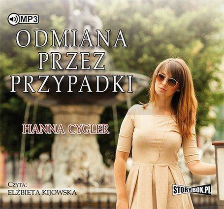 Odmiana przez przypadki audiobobook