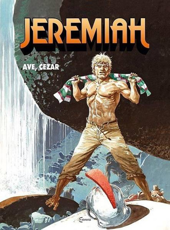 Jeremiah T.18 Ave, Cezar