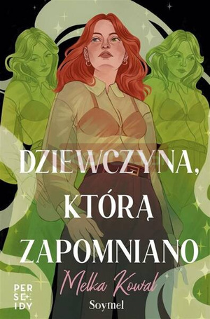 Dziewczyna, którą zapomniano