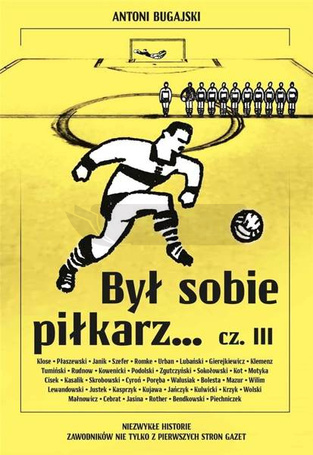 Był sobie piłkarz.. cz.3