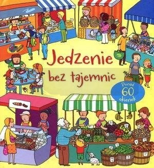 Jedzenie bez tajemnic