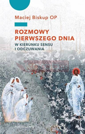 Rozmowy pierwszego dnia. W kierunku sensu...