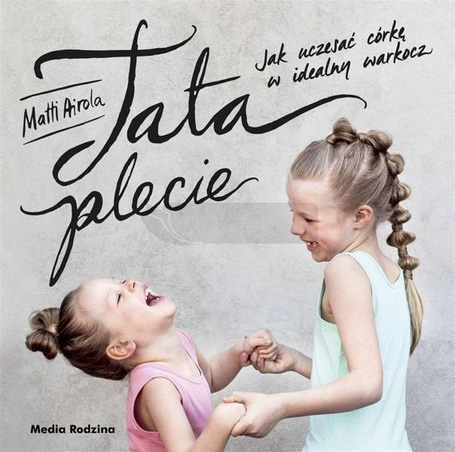 Tata plecie