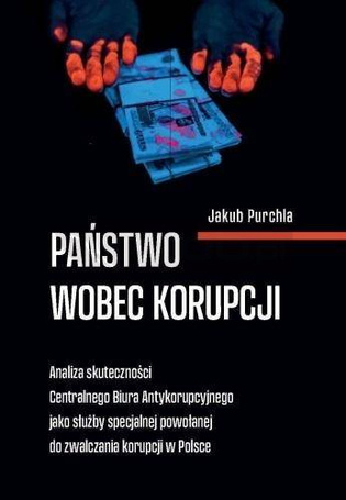Państwo wobec korupcji