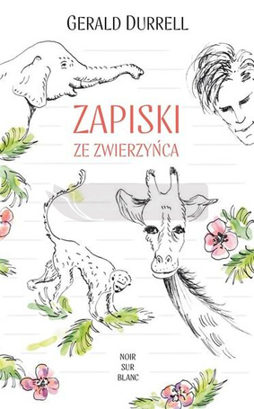 Zapiski ze zwierzyńca
