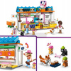 KLOCKI LEGO FRIENDS 42677 Piekarnia z psimi przysmakami, zestaw klocków +6