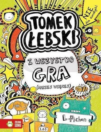 Tomek Łebski I wszystko gra