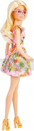 Lalka Barbie Fashionistas HBV15