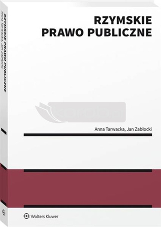 Rzymskie prawo publiczne